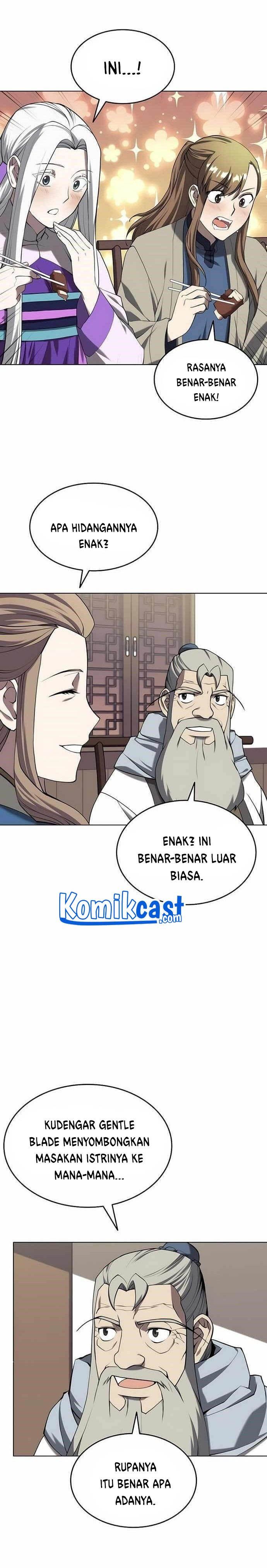 image-komik-tale-of-a-scribe-who-retires-to-the-countryside-chapter-97-1/35