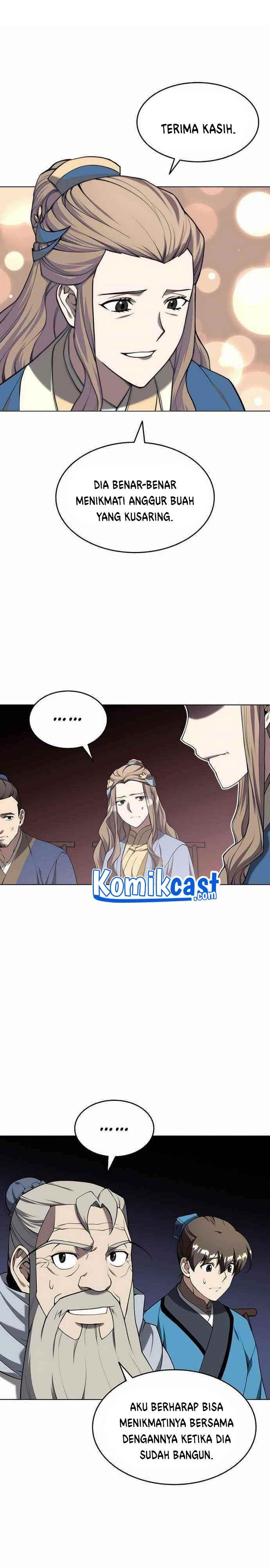 image-komik-tale-of-a-scribe-who-retires-to-the-countryside-chapter-97-2/35