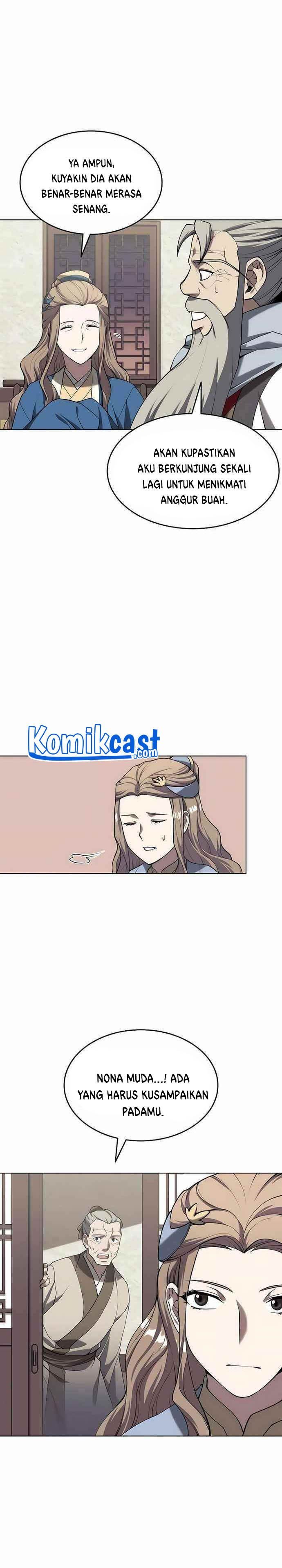 image-komik-tale-of-a-scribe-who-retires-to-the-countryside-chapter-97-3/35