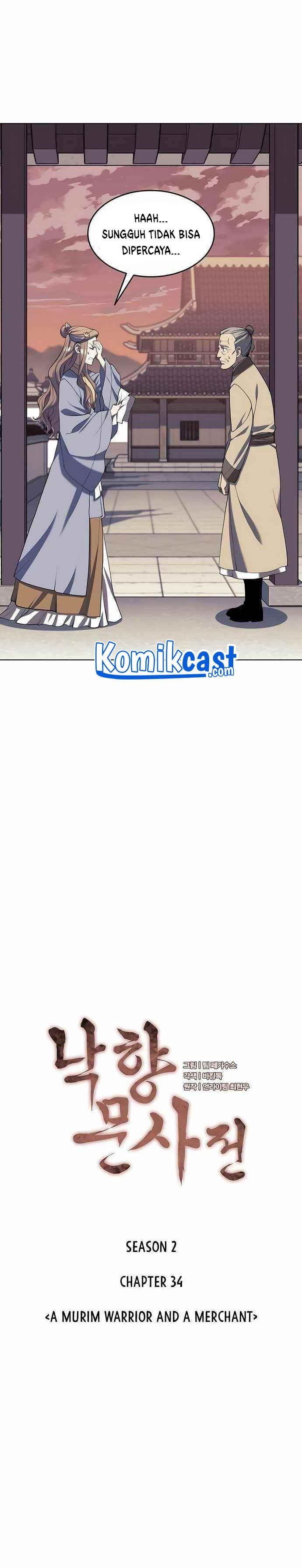 image-komik-tale-of-a-scribe-who-retires-to-the-countryside-chapter-97-6/35