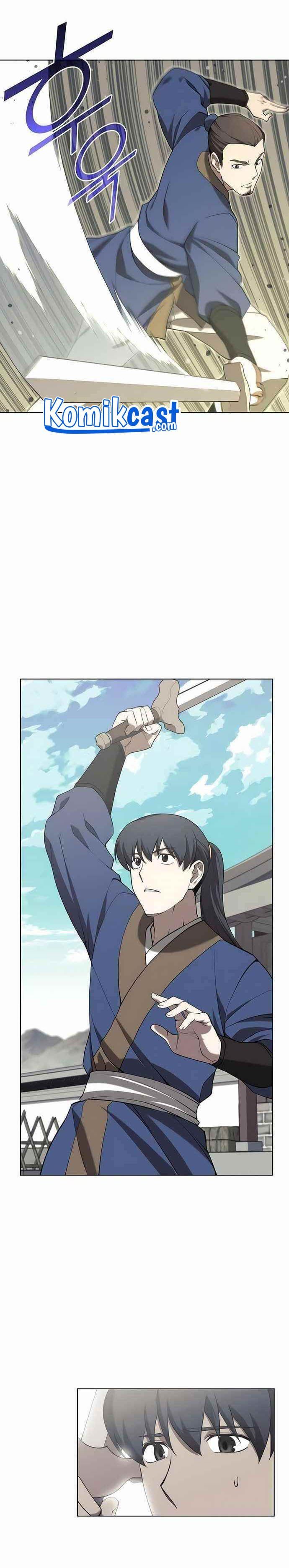 image-komik-tale-of-a-scribe-who-retires-to-the-countryside-chapter-97-8/35