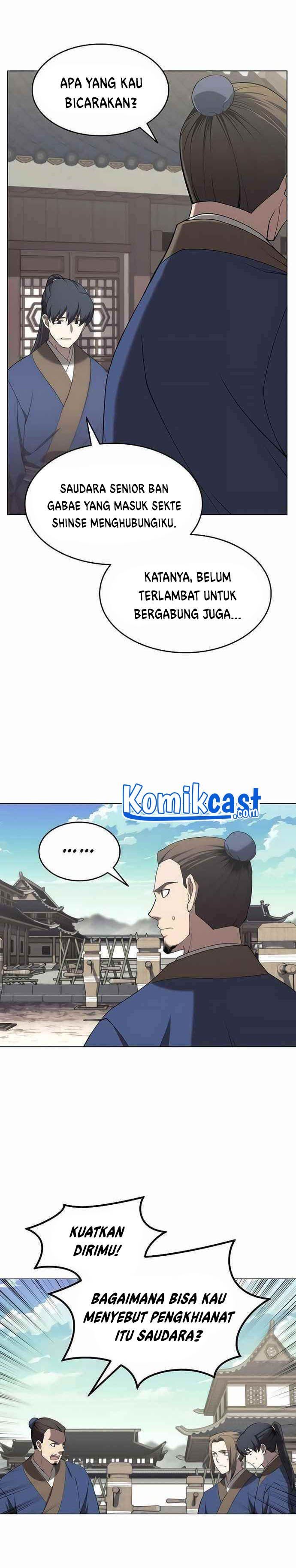 image-komik-tale-of-a-scribe-who-retires-to-the-countryside-chapter-97-11/35