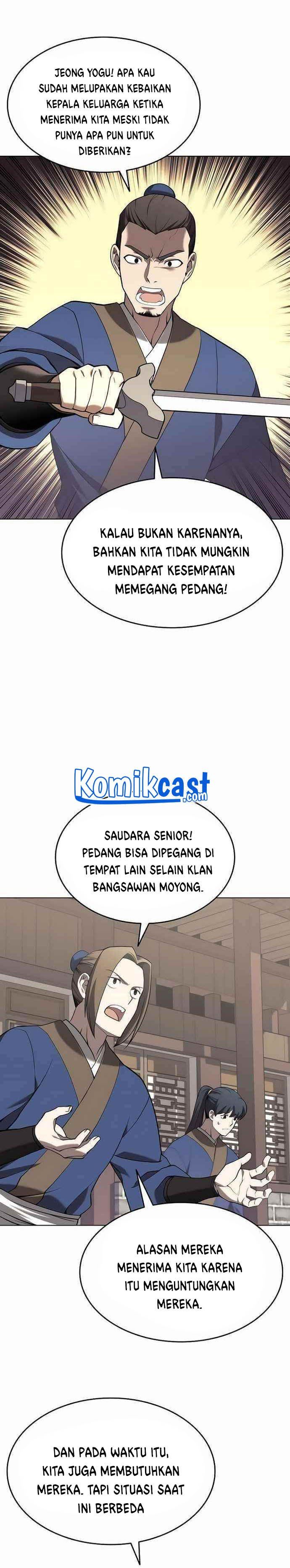 image-komik-tale-of-a-scribe-who-retires-to-the-countryside-chapter-97-13/35