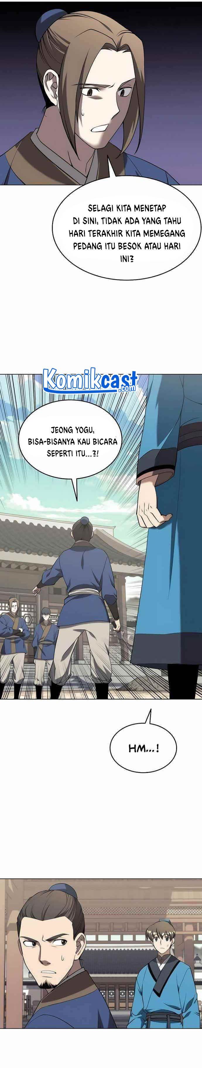 image-komik-tale-of-a-scribe-who-retires-to-the-countryside-chapter-97-14/35