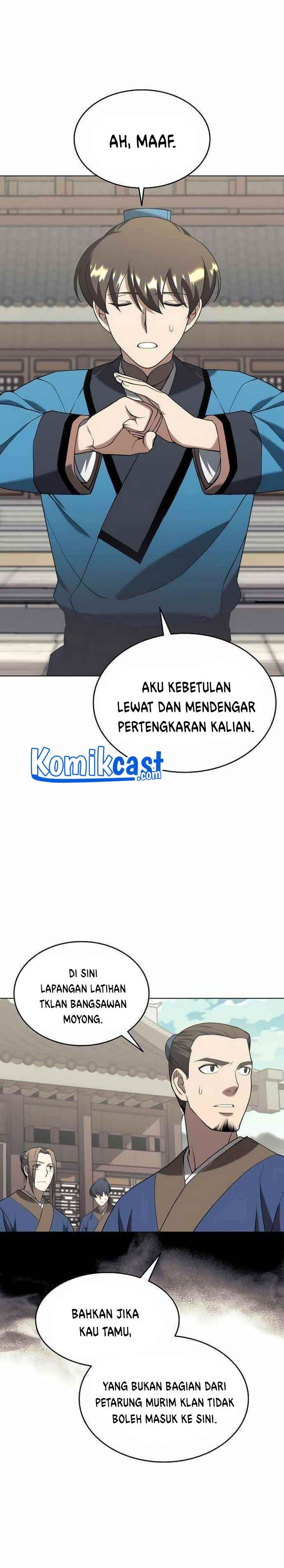 image-komik-tale-of-a-scribe-who-retires-to-the-countryside-chapter-97-15/35