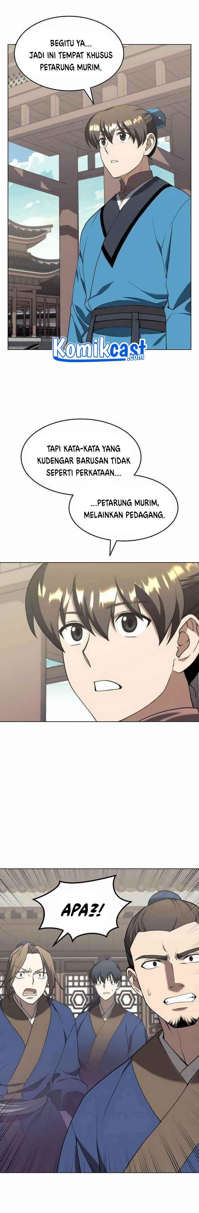 image-komik-tale-of-a-scribe-who-retires-to-the-countryside-chapter-97-16/35