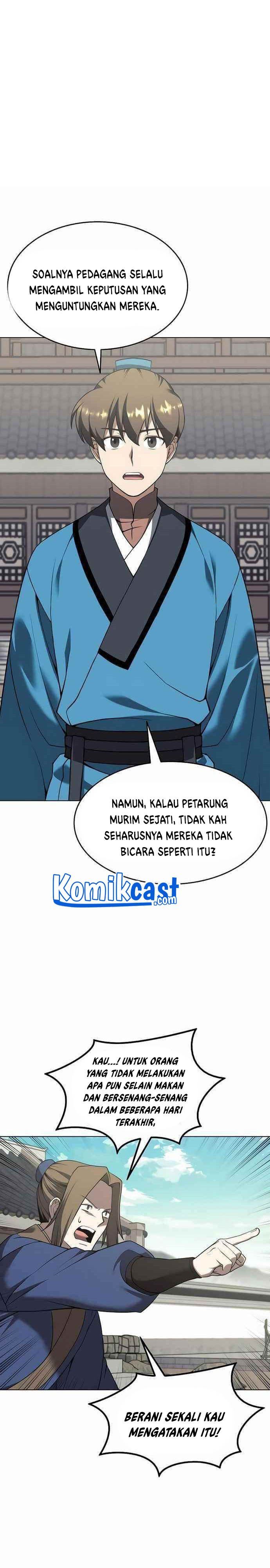 image-komik-tale-of-a-scribe-who-retires-to-the-countryside-chapter-97-17/35