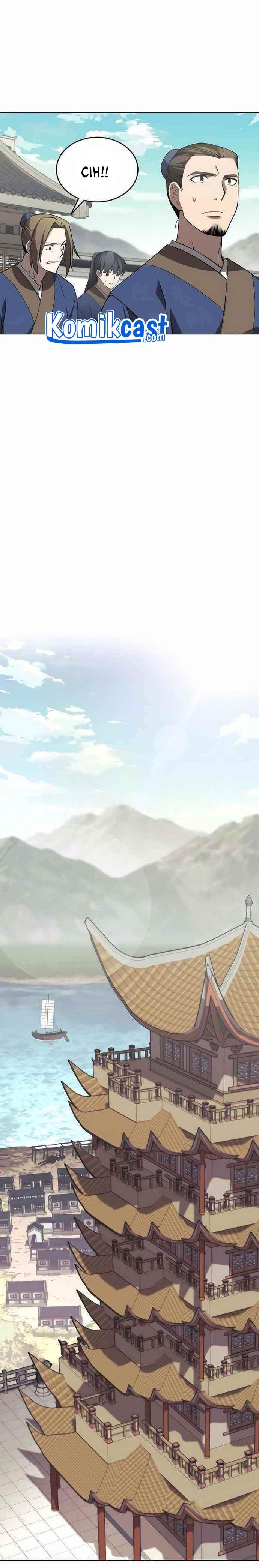 image-komik-tale-of-a-scribe-who-retires-to-the-countryside-chapter-97-21/35