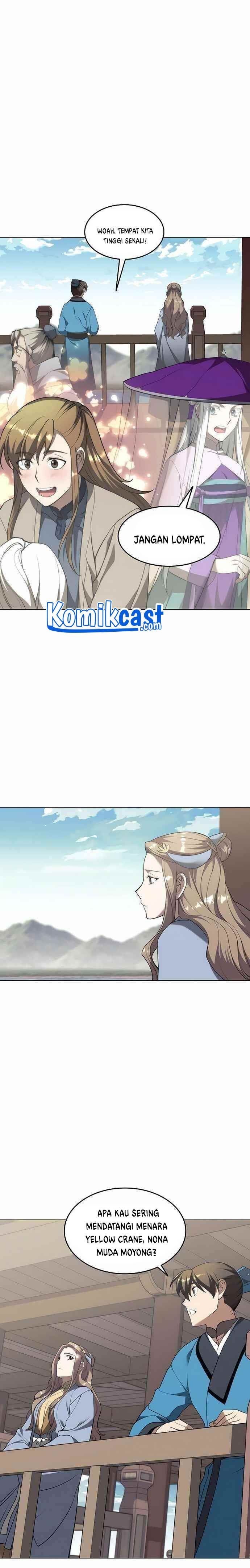 image-komik-tale-of-a-scribe-who-retires-to-the-countryside-chapter-97-22/35