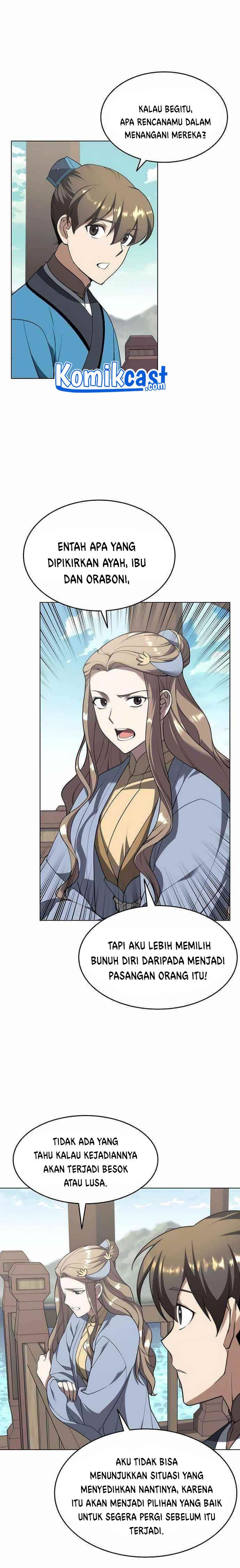 image-komik-tale-of-a-scribe-who-retires-to-the-countryside-chapter-97-26/35