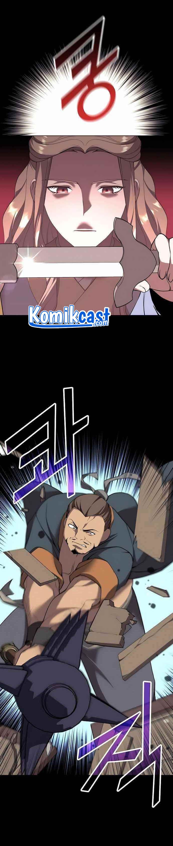 image-komik-tale-of-a-scribe-who-retires-to-the-countryside-chapter-97-33/35