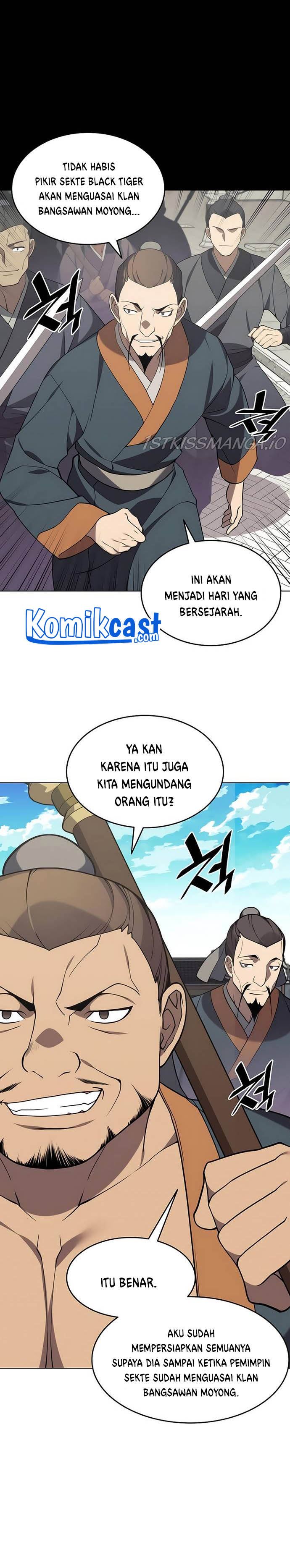 image-komik-tale-of-a-scribe-who-retires-to-the-countryside-chapter-98-1/29