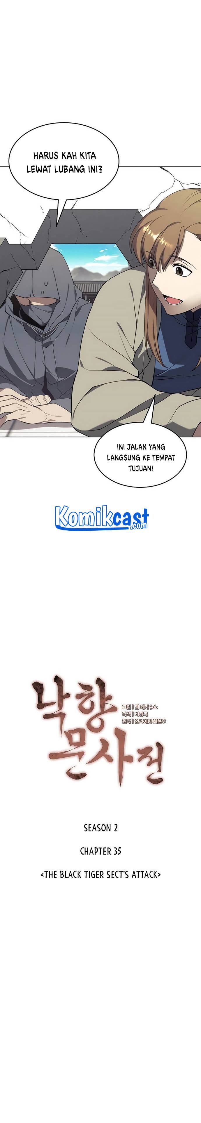 image-komik-tale-of-a-scribe-who-retires-to-the-countryside-chapter-98-5/29