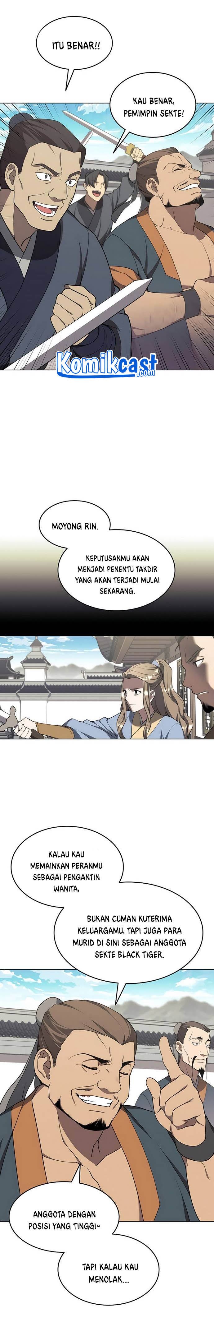 image-komik-tale-of-a-scribe-who-retires-to-the-countryside-chapter-98-11/29