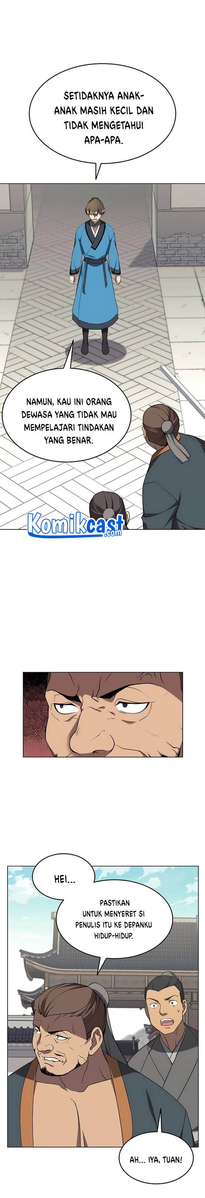 image-komik-tale-of-a-scribe-who-retires-to-the-countryside-chapter-98-17/29