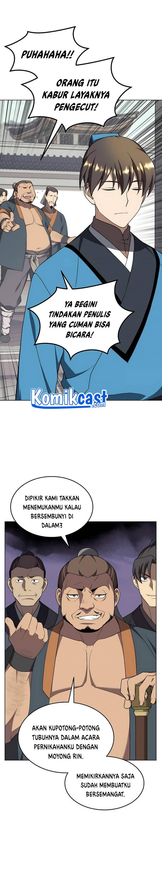 image-komik-tale-of-a-scribe-who-retires-to-the-countryside-chapter-98-19/29