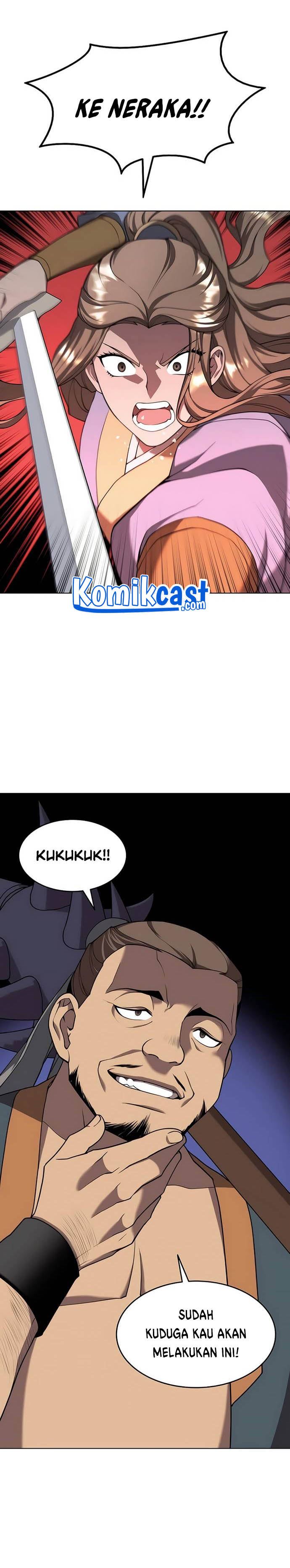 image-komik-tale-of-a-scribe-who-retires-to-the-countryside-chapter-98-23/29