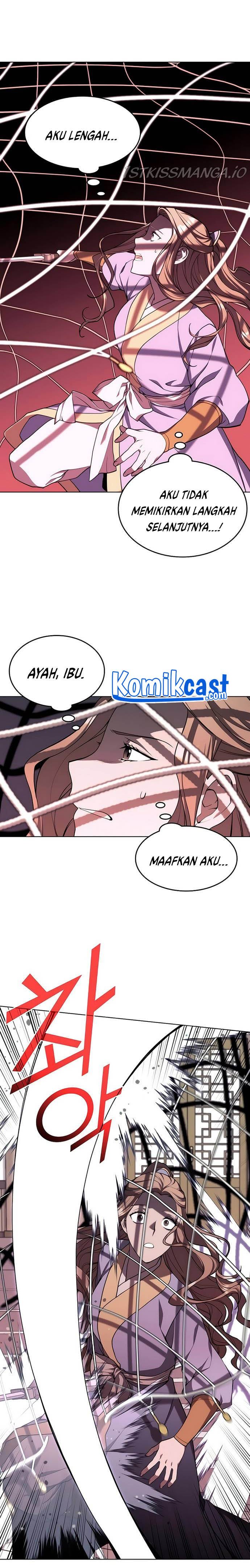 image-komik-tale-of-a-scribe-who-retires-to-the-countryside-chapter-98-25/29