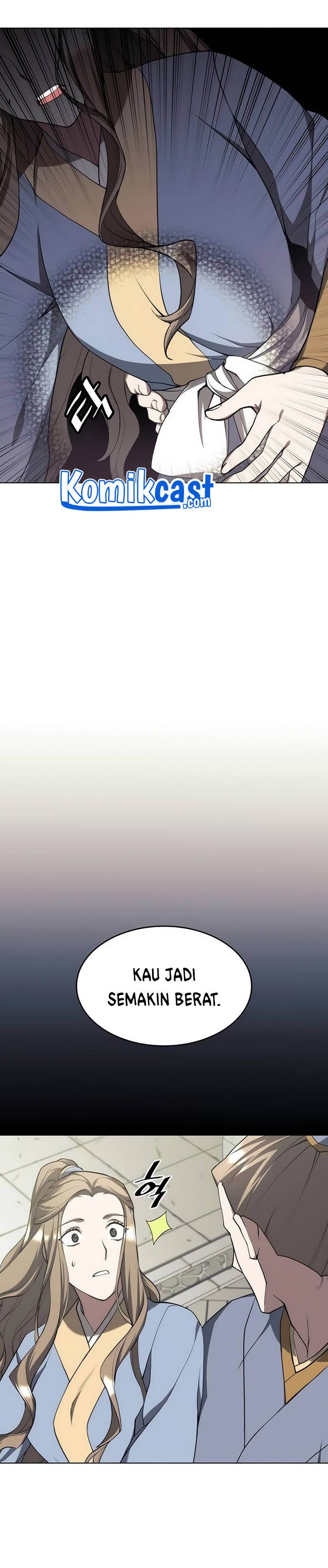 image-komik-tale-of-a-scribe-who-retires-to-the-countryside-chapter-98-27/29