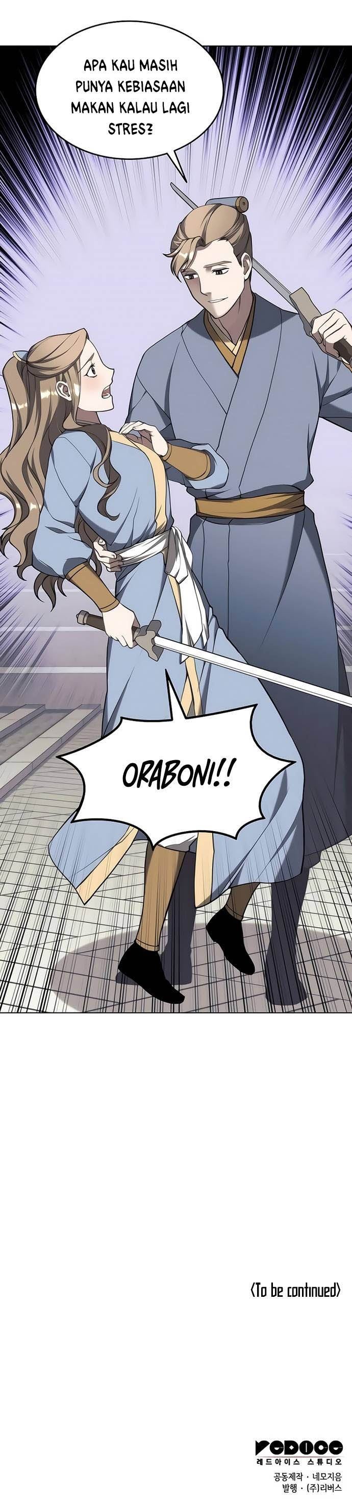 image-komik-tale-of-a-scribe-who-retires-to-the-countryside-chapter-98-28/29