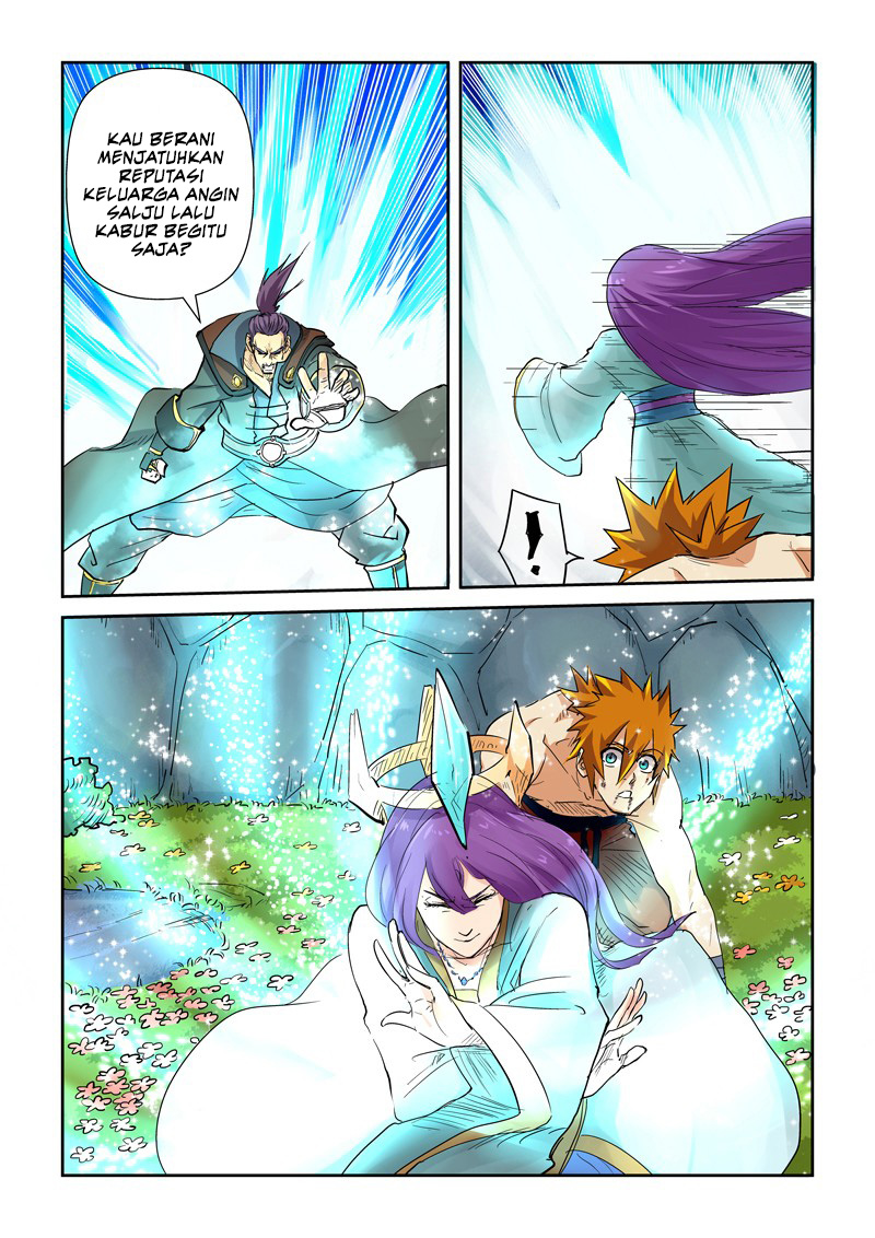 image-komik-tales-of-demons-and-gods-chapter-109-7/9