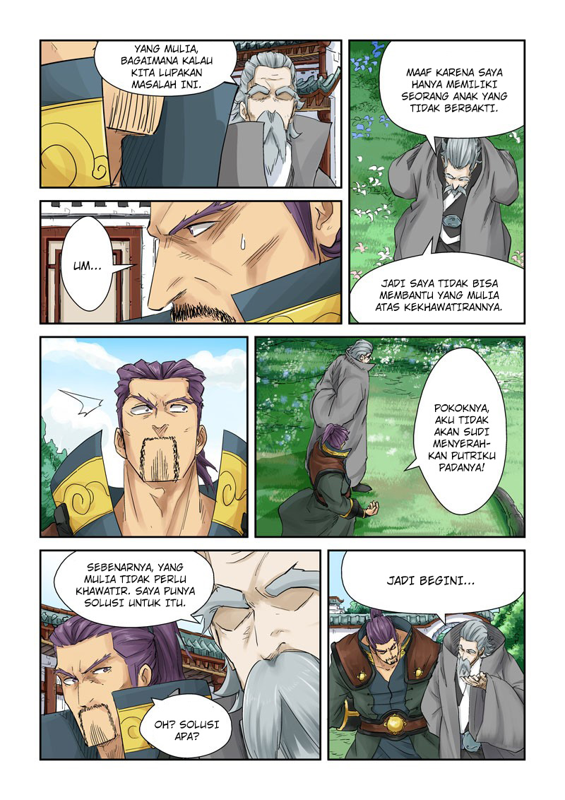 image-komik-tales-of-demons-and-gods-chapter-121-4/10