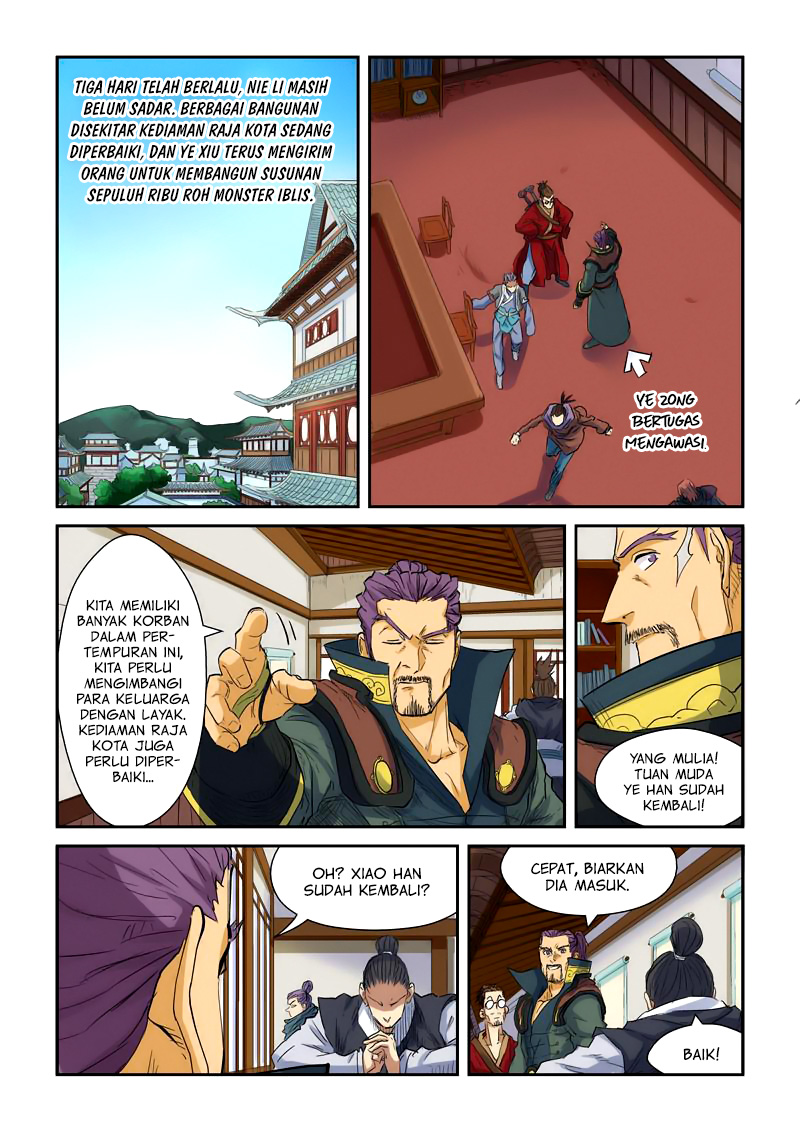 image-komik-tales-of-demons-and-gods-chapter-137-4/10
