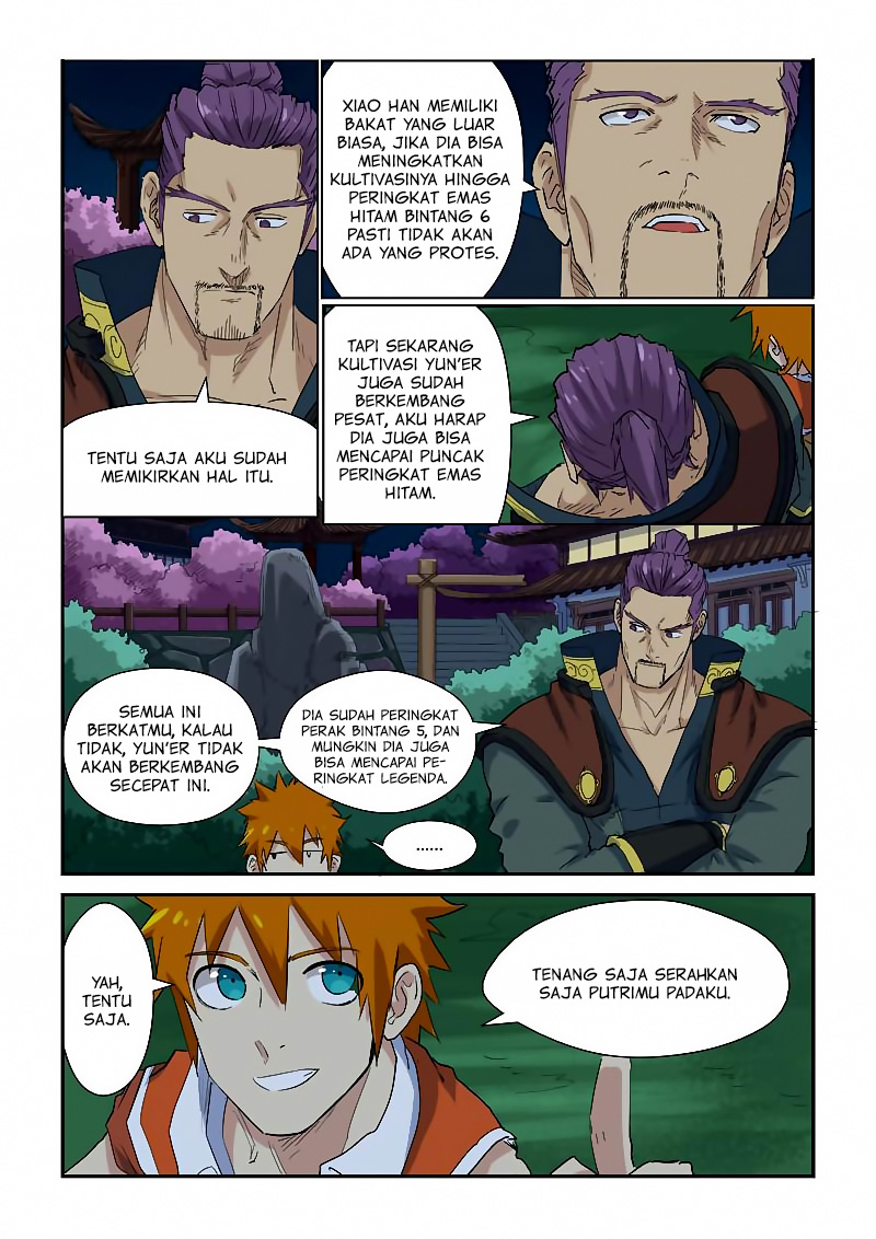 image-komik-tales-of-demons-and-gods-chapter-141-4/10