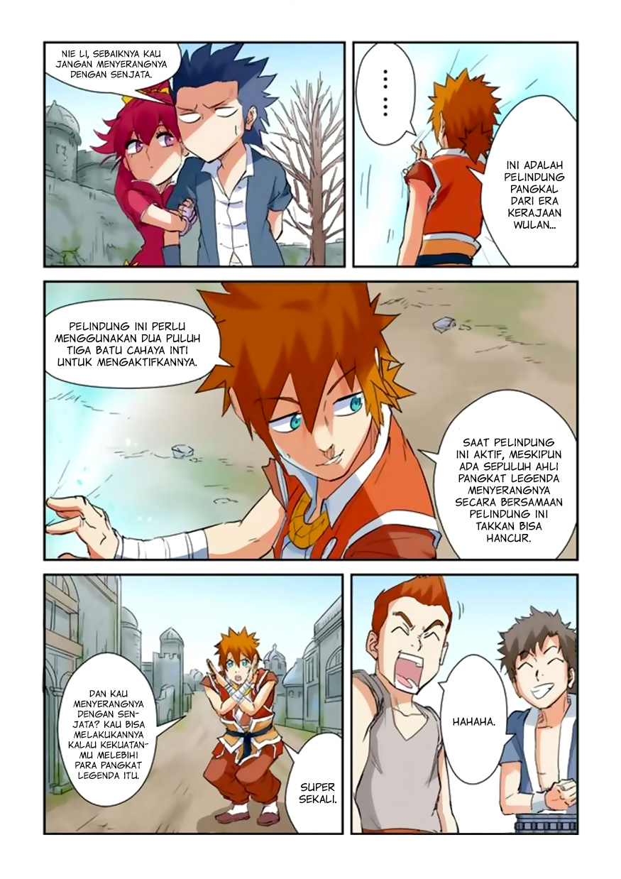 image-komik-tales-of-demons-and-gods-chapter-146-8/11