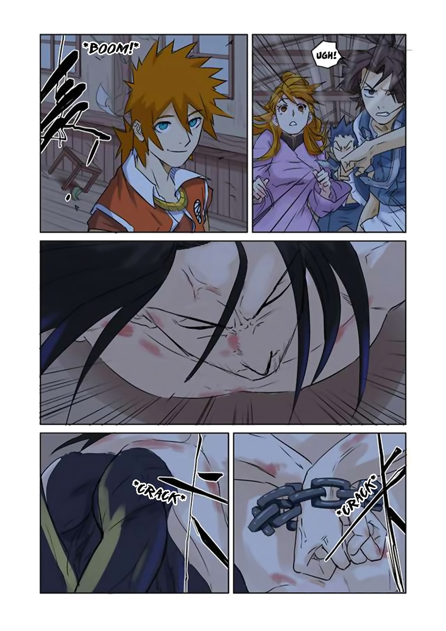 image-komik-tales-of-demons-and-gods-chapter-157-5/10