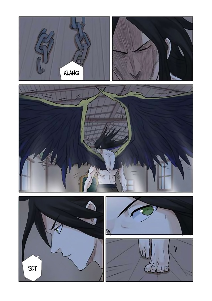 image-komik-tales-of-demons-and-gods-chapter-157-7/10