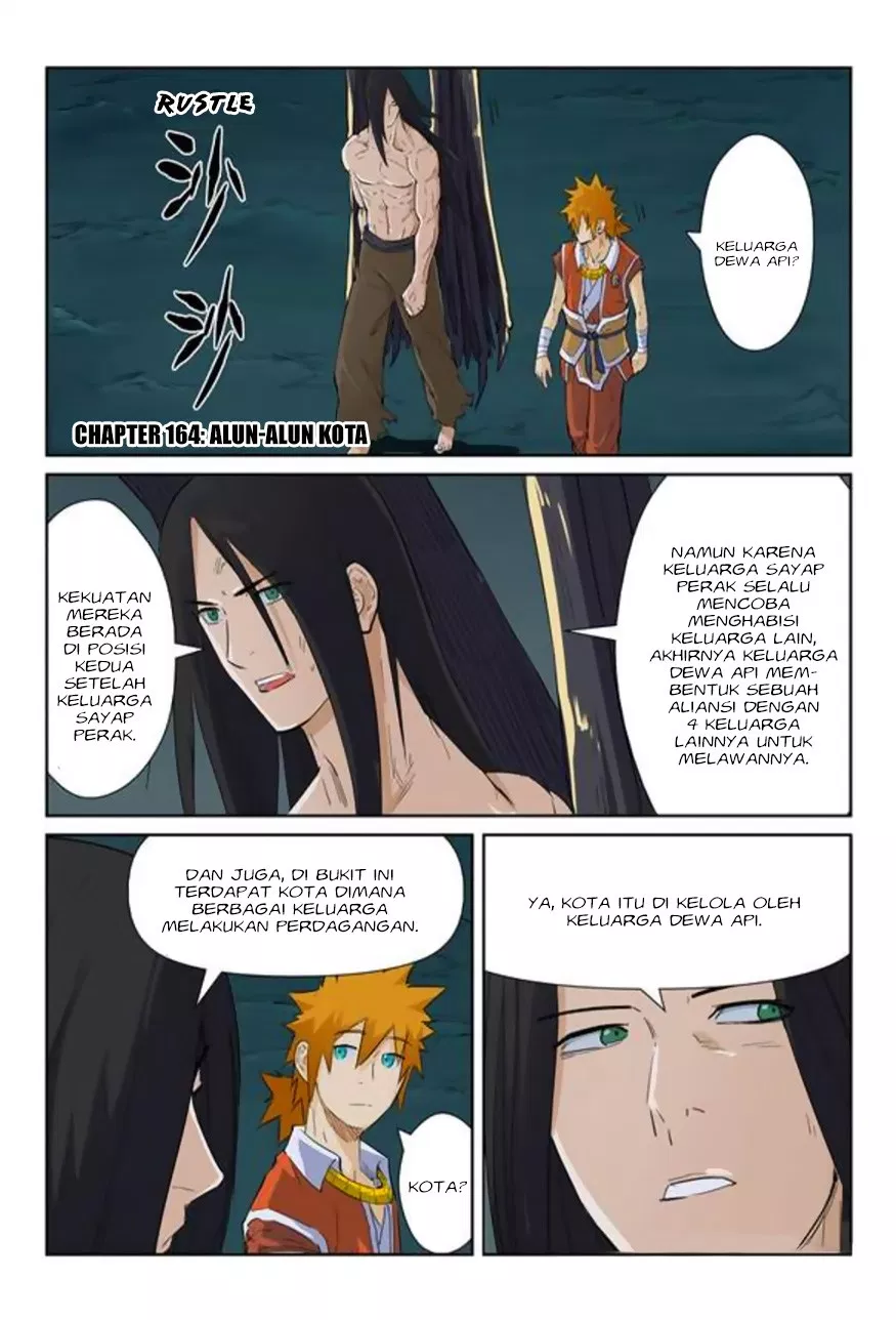 image-komik-tales-of-demons-and-gods-chapter-164-0/9