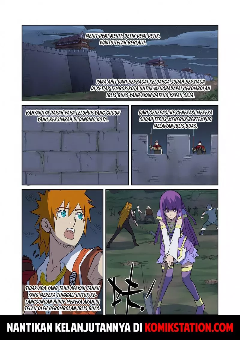 image-komik-tales-of-demons-and-gods-chapter-177-9/10