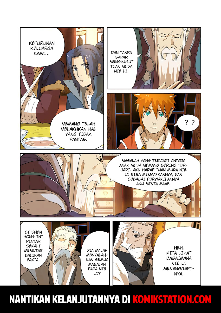 image-komik-tales-of-demons-and-gods-chapter-203-10/11