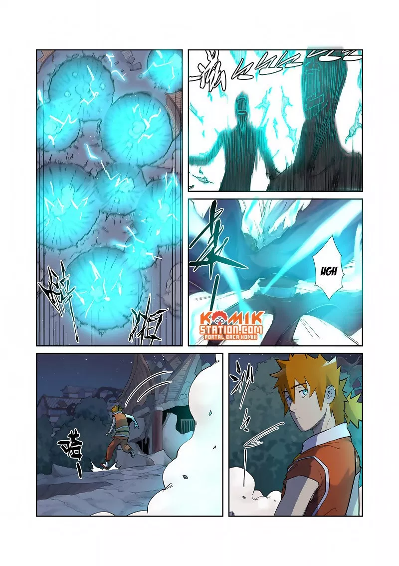 image-komik-tales-of-demons-and-gods-chapter-207-5/11