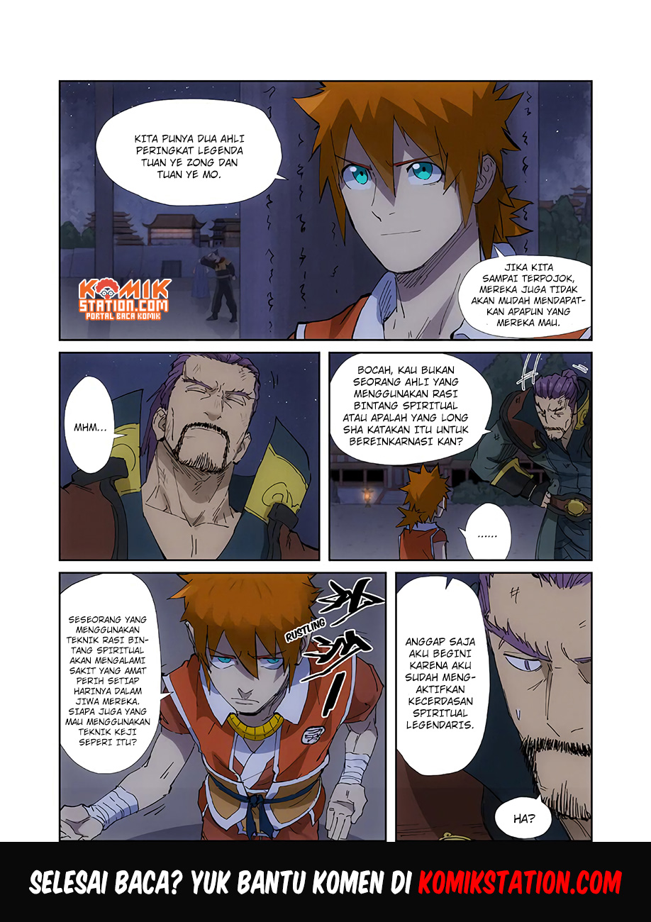image-komik-tales-of-demons-and-gods-chapter-213-11/12