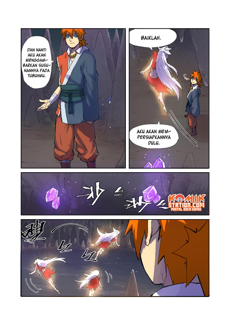 image-komik-tales-of-demons-and-gods-chapter-228-4/11