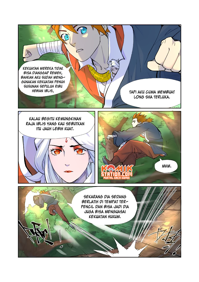image-komik-tales-of-demons-and-gods-chapter-229-8/11