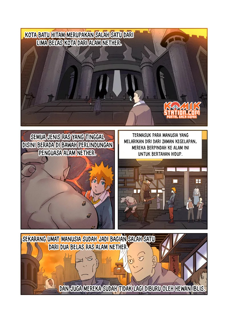 image-komik-tales-of-demons-and-gods-chapter-230-7/11