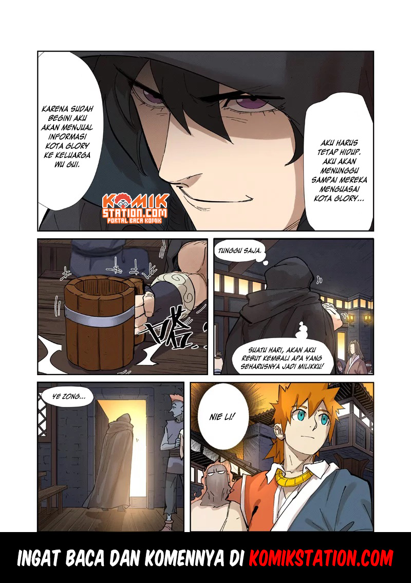 image-komik-tales-of-demons-and-gods-chapter-230-10/11