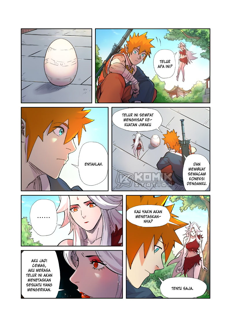 image-komik-tales-of-demons-and-gods-chapter-245-4/12