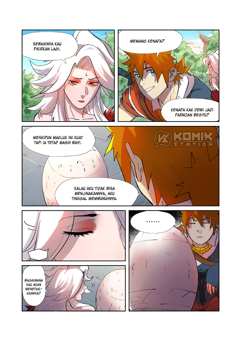 image-komik-tales-of-demons-and-gods-chapter-245-6/12