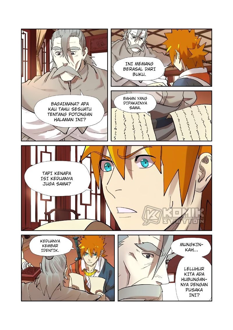 image-komik-tales-of-demons-and-gods-chapter-250-2/12