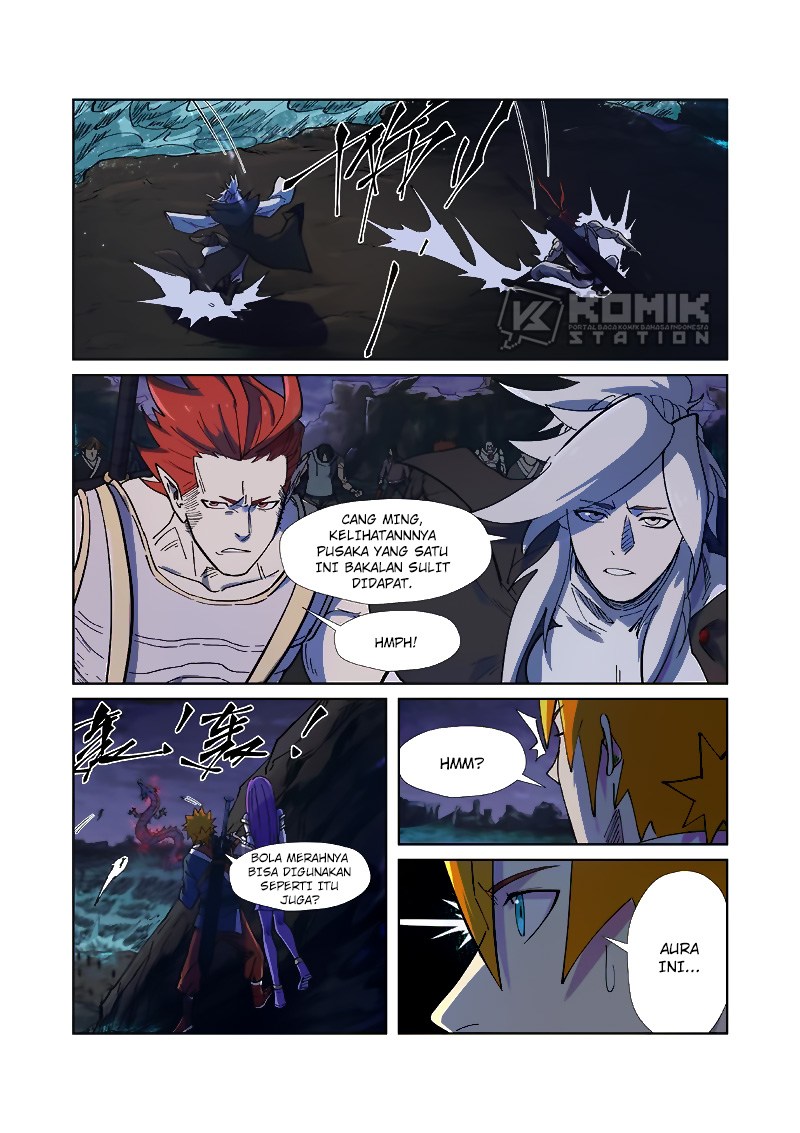 image-komik-tales-of-demons-and-gods-chapter-257-6/12
