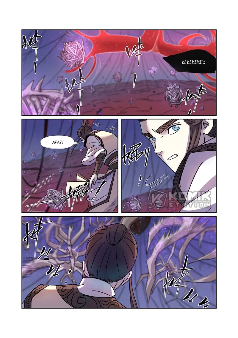 image-komik-tales-of-demons-and-gods-chapter-271-7/12