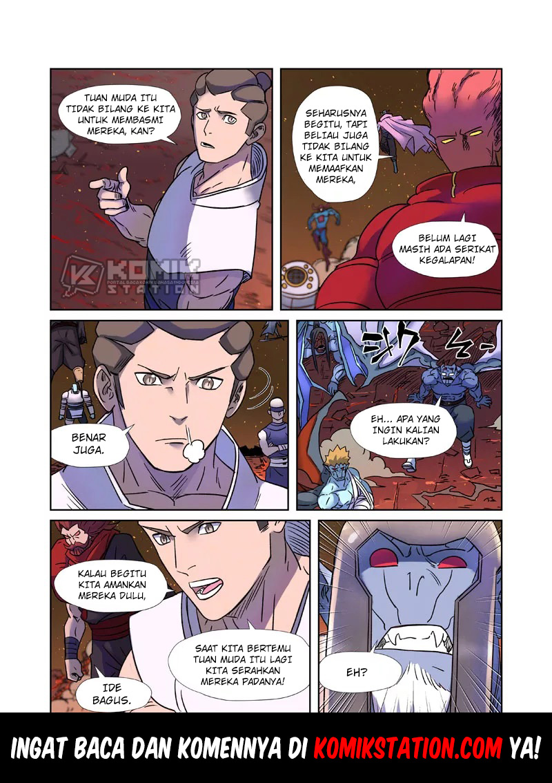 image-komik-tales-of-demons-and-gods-chapter-273-11/12