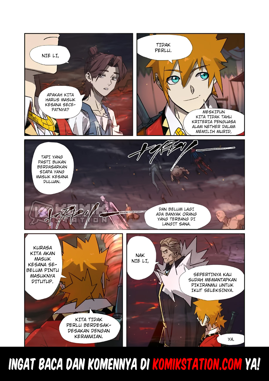image-komik-tales-of-demons-and-gods-chapter-274-11/12