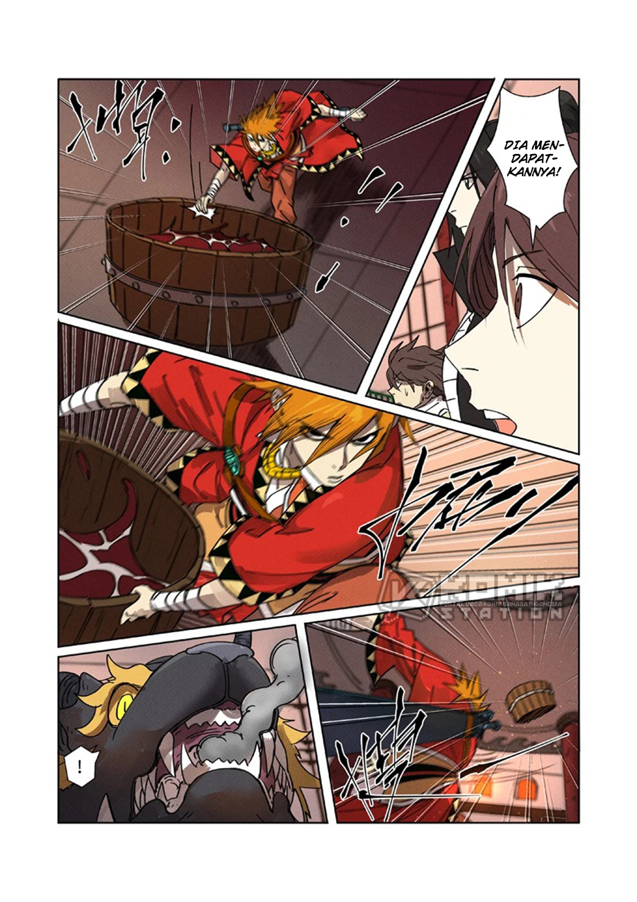 image-komik-tales-of-demons-and-gods-chapter-280-7/12