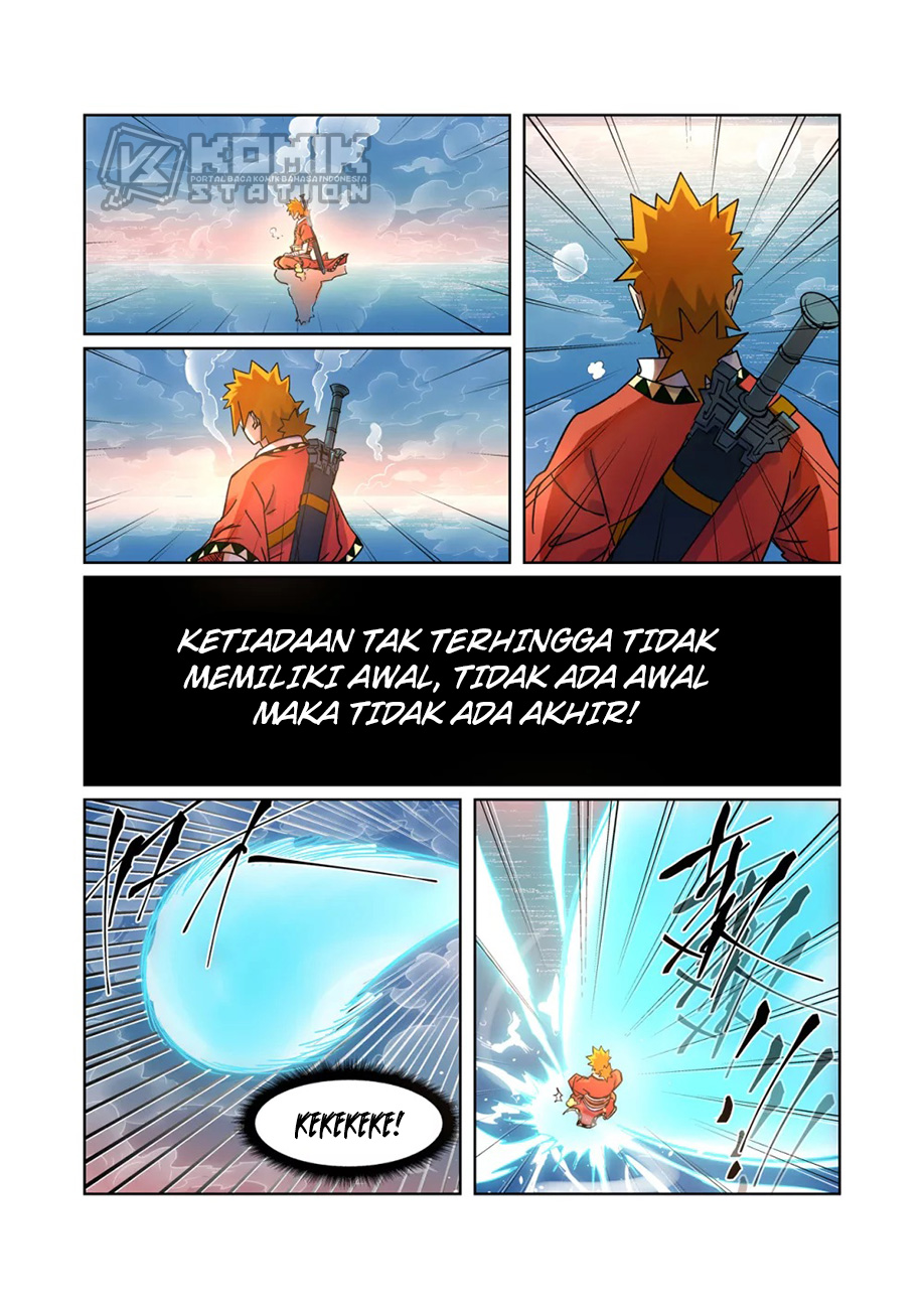 image-komik-tales-of-demons-and-gods-chapter-285-9/11