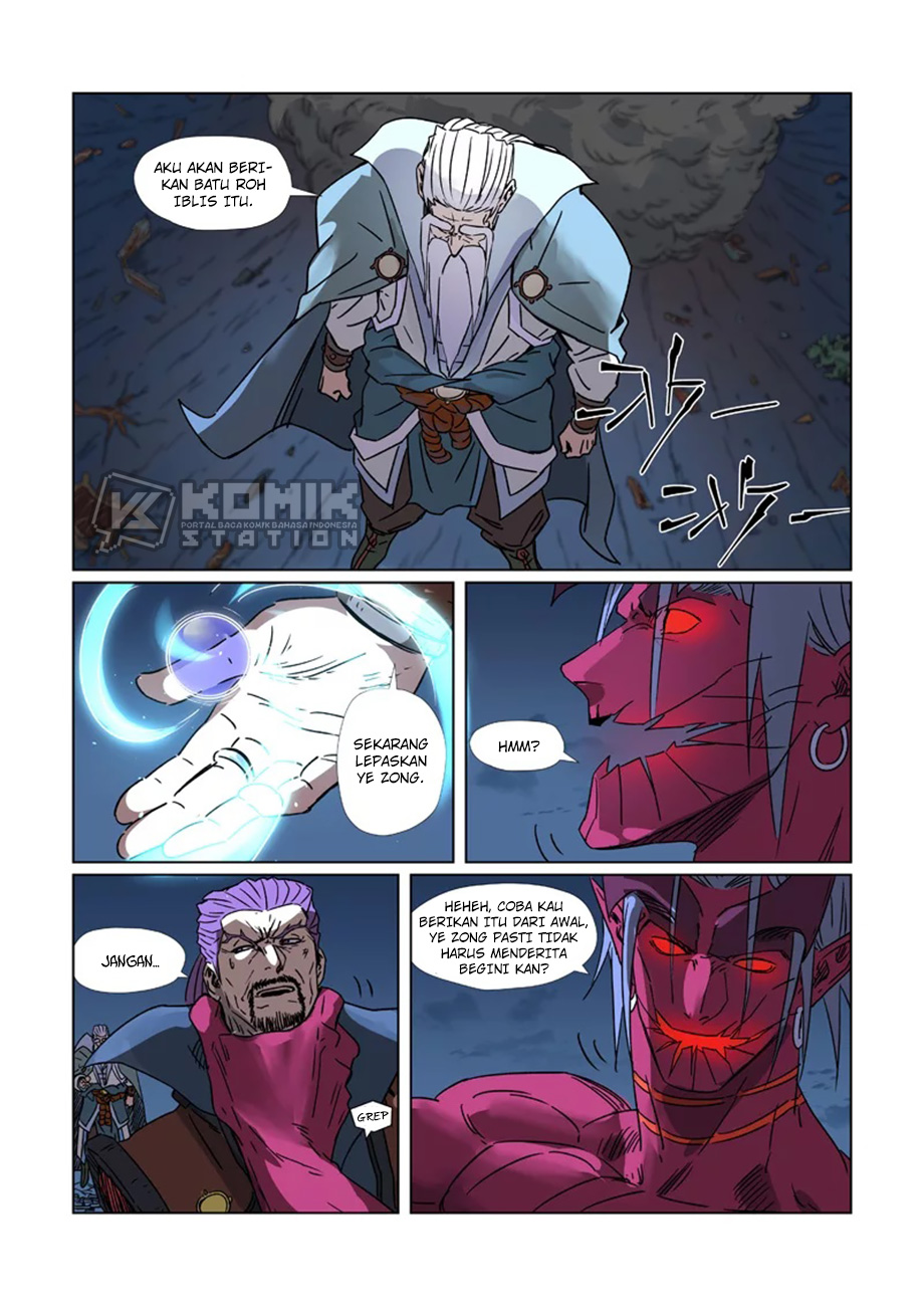 image-komik-tales-of-demons-and-gods-chapter-293-4/12